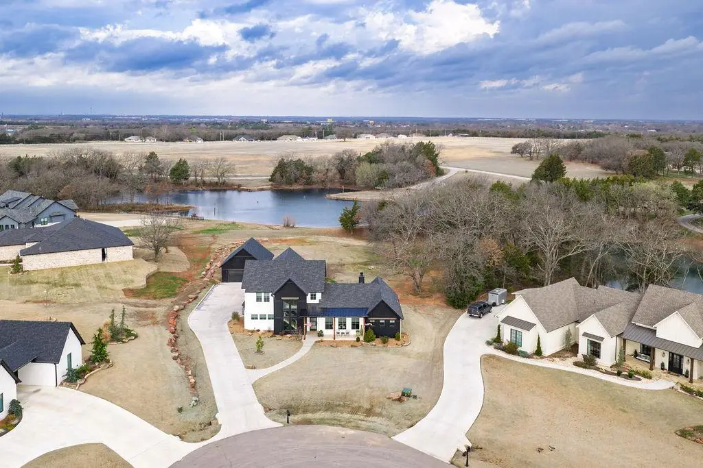 12906 Waterside Way, Shawnee, OK 74804 - #1