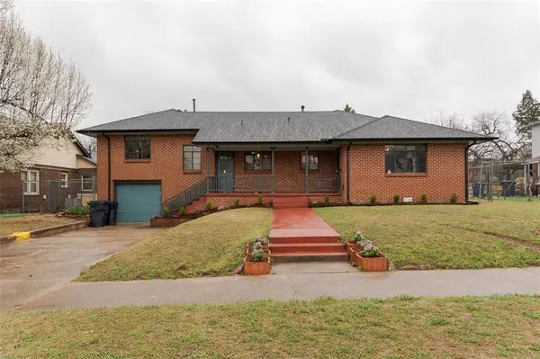 2708 NW 13th Street, Oklahoma City, OK 73107