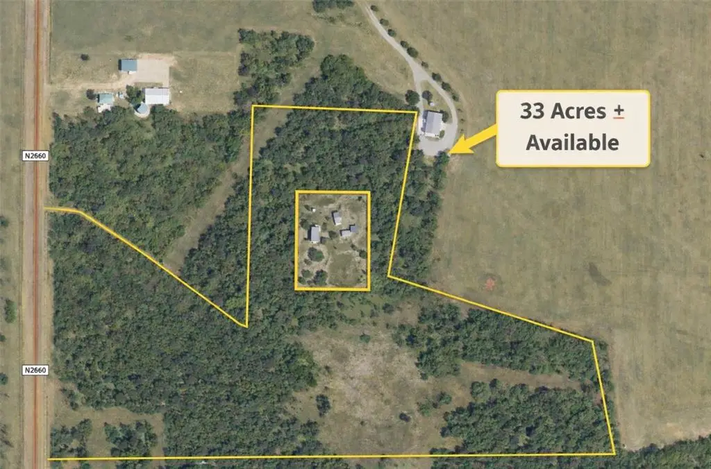 41298 S County Road 266 Road, Ringwood, OK 73768 - #1