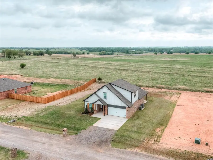 3530 Manning Farms Boulevard, El Reno, OK 73036 - #2