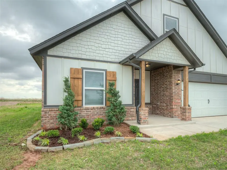 3530 Manning Farms Boulevard, El Reno, OK 73036 - #3