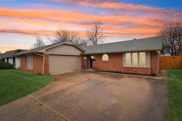 2316 NW 112th Street, Oklahoma City, OK 73120