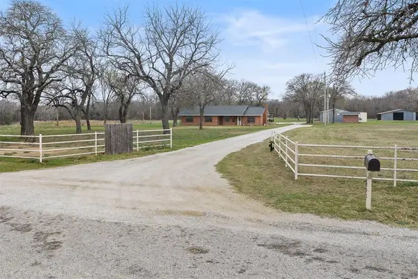 1475 Santa Fe Road, Wilson, OK 73463