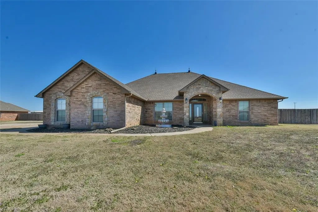 8902 NE Hudson Lane, Piedmont, OK 73078 - #1