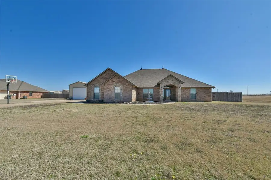 8902 NE Hudson Lane, Piedmont, OK 73078 - #2