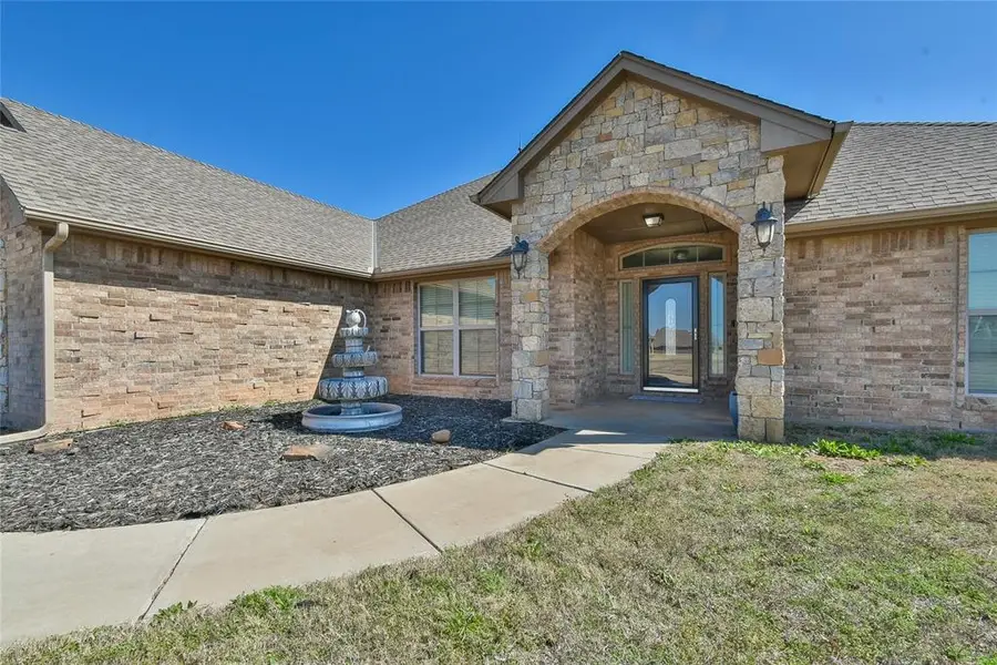 8902 NE Hudson Lane, Piedmont, OK 73078 - #3