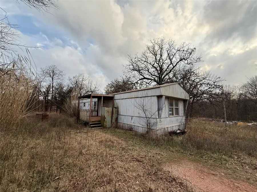 11851 Woodcrest Drive, Guthrie, OK 73044 - #2