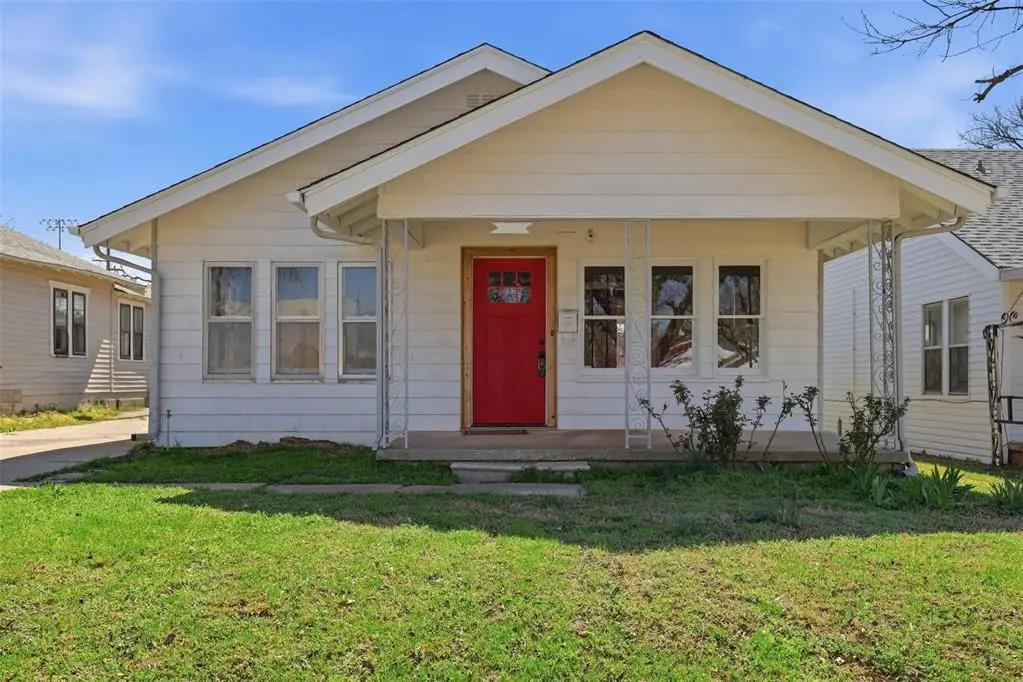 1804 NW 29th Street, Oklahoma City, OK 73106 - #1