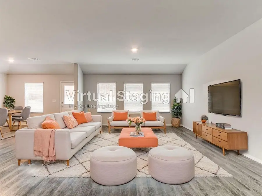 21185 River Mist Drive, Harrah, OK 73045 - #3