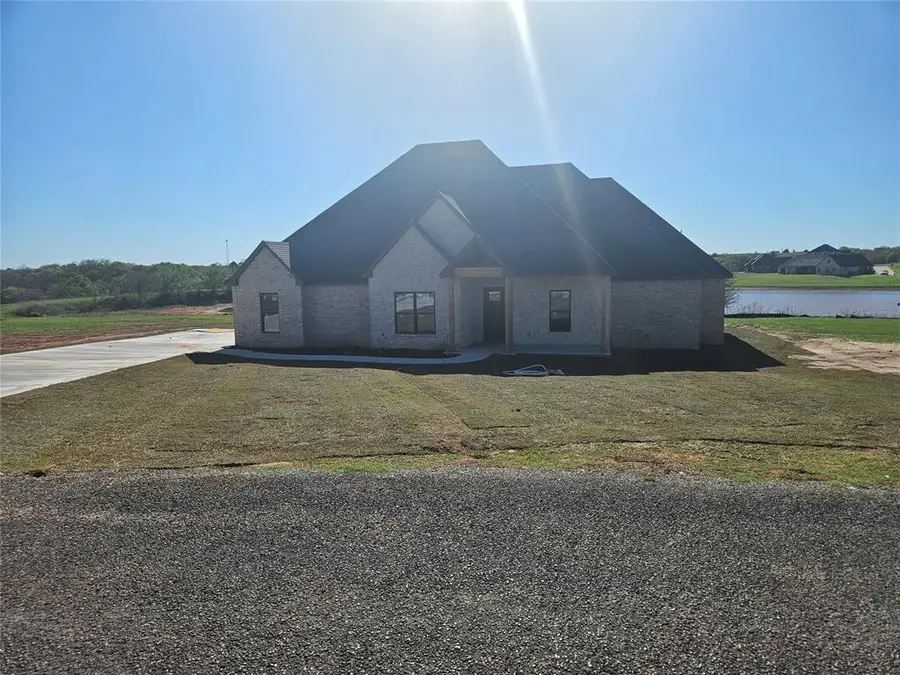 2190 Hux Drive, Blanchard, OK 73010 - #2