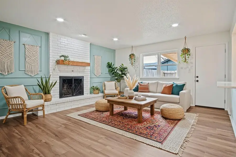 7705 S Charlotte Drive, Oklahoma City, OK 73159 - #2