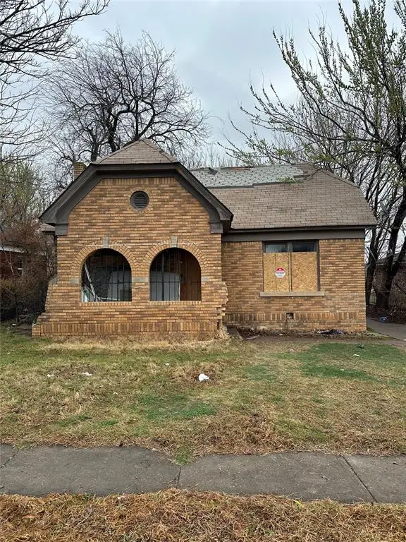 2204 N Jordan Avenue, Oklahoma City, OK 73111