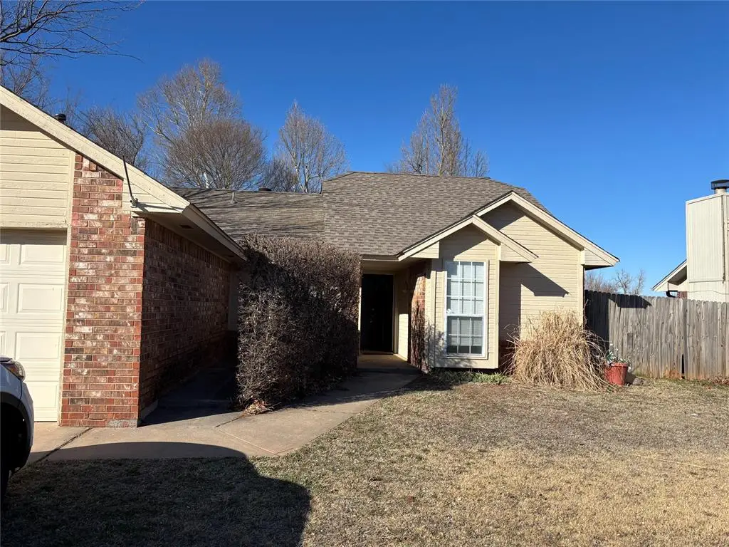 943 W Tesio Way Street, Mustang, OK 73064 - #1