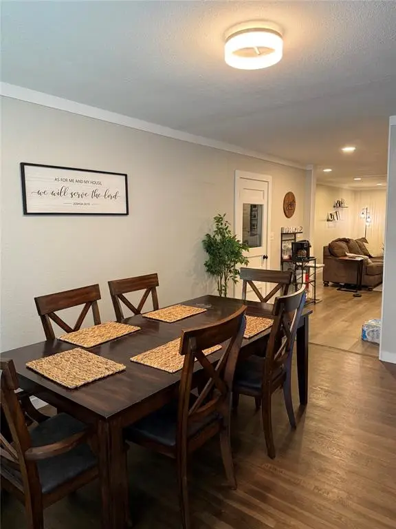 1705 N Tower Drive, Ardmore, OK 73401 - #2