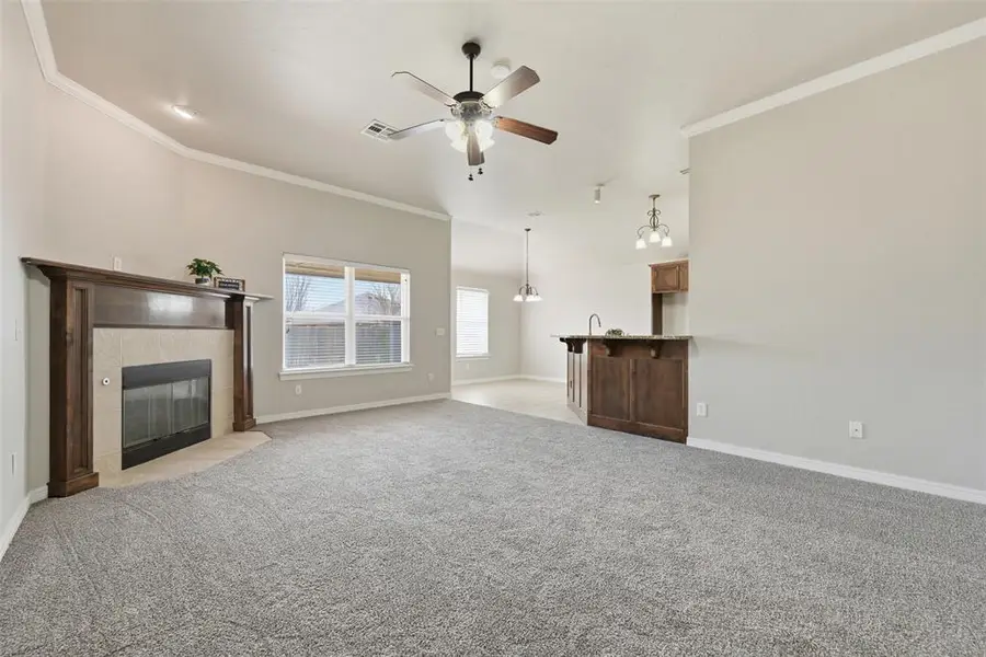 11640 SW 10th Street, Yukon, OK 73099 - #3