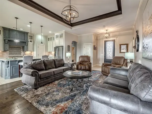 8720 NW 109th Terrace, Oklahoma City, OK 73162