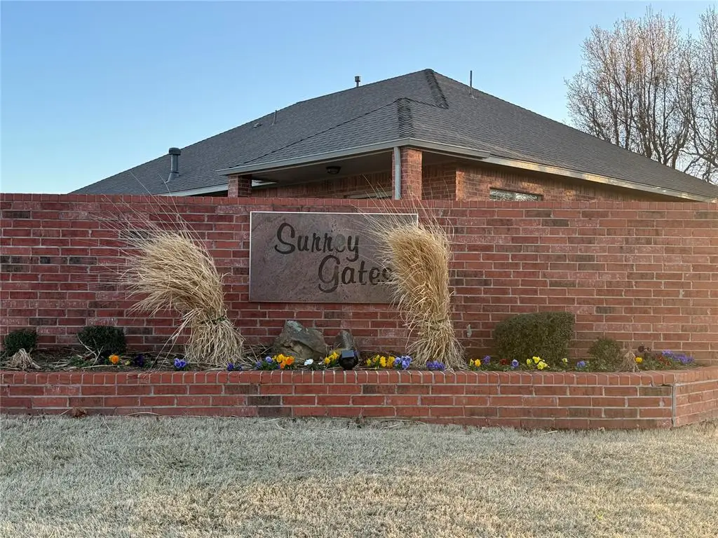 11413 NW 117th Court, Yukon, OK 73099 - #1