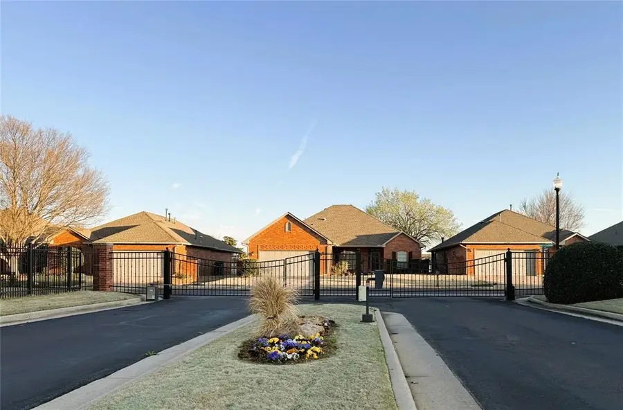 11413 NW 117th Court, Yukon, OK 73099 - #3