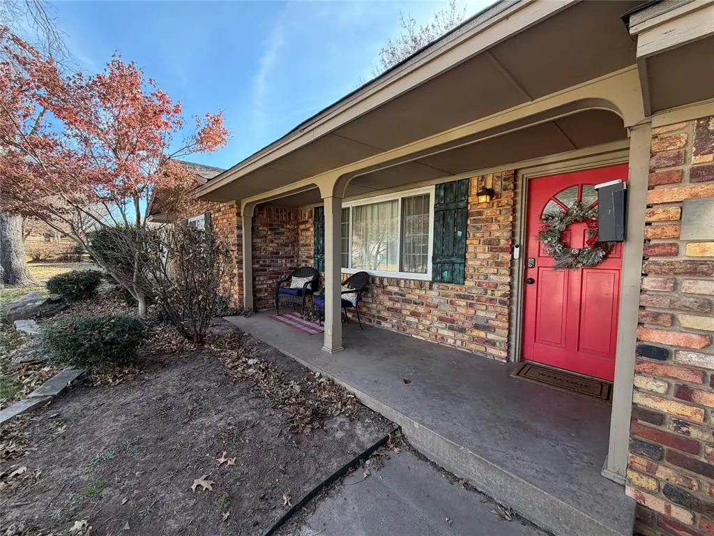 2024 NW 44th Street, Oklahoma City, OK 73118 - #1