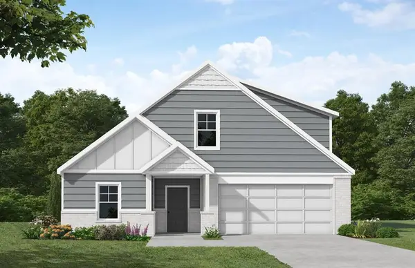 5260 Bluestem Drive, Guthrie, OK 73044