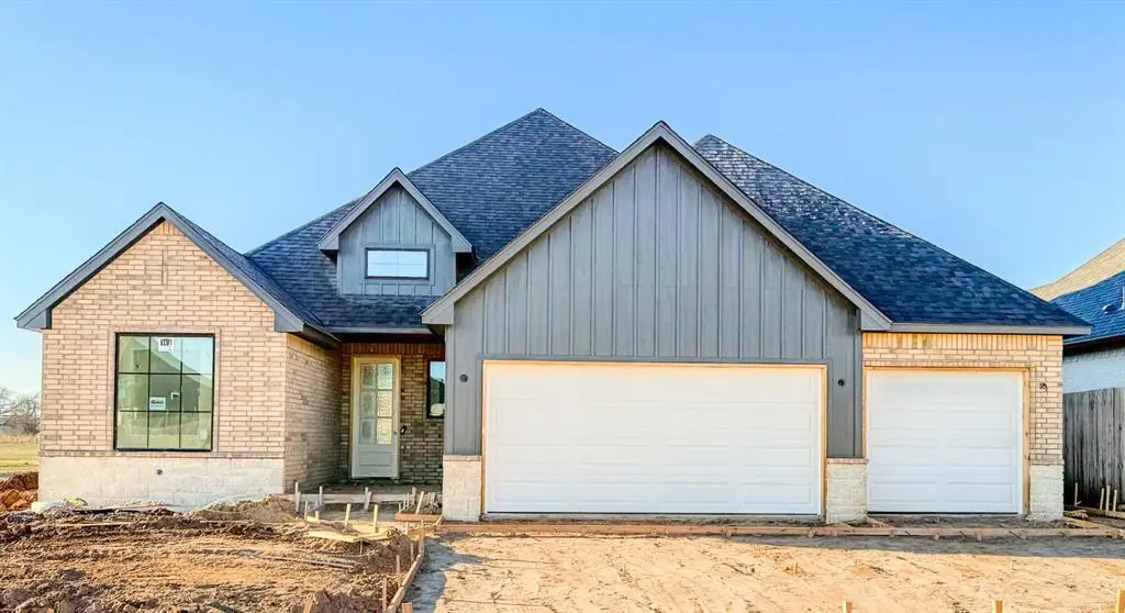 6504 NW 146th Street, Oklahoma City, OK 73142 - #1