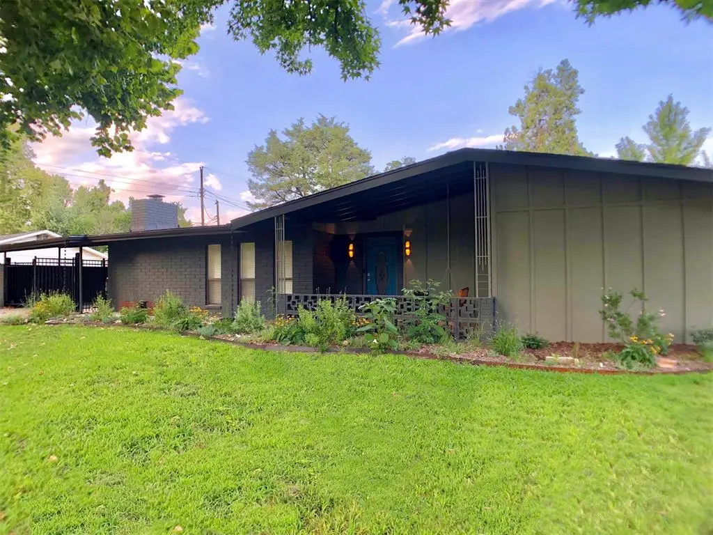 2629 Acacia Court, Norman, OK 73072 - #1