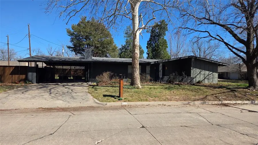 2629 Acacia Court, Norman, OK 73072 - #3