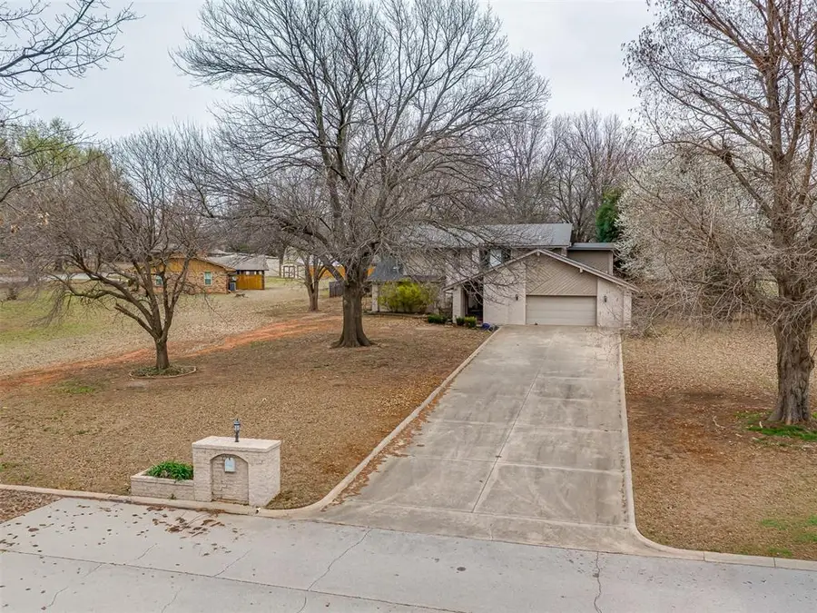 1022 Timberlake Drive, Purcell, OK 73080 - #2