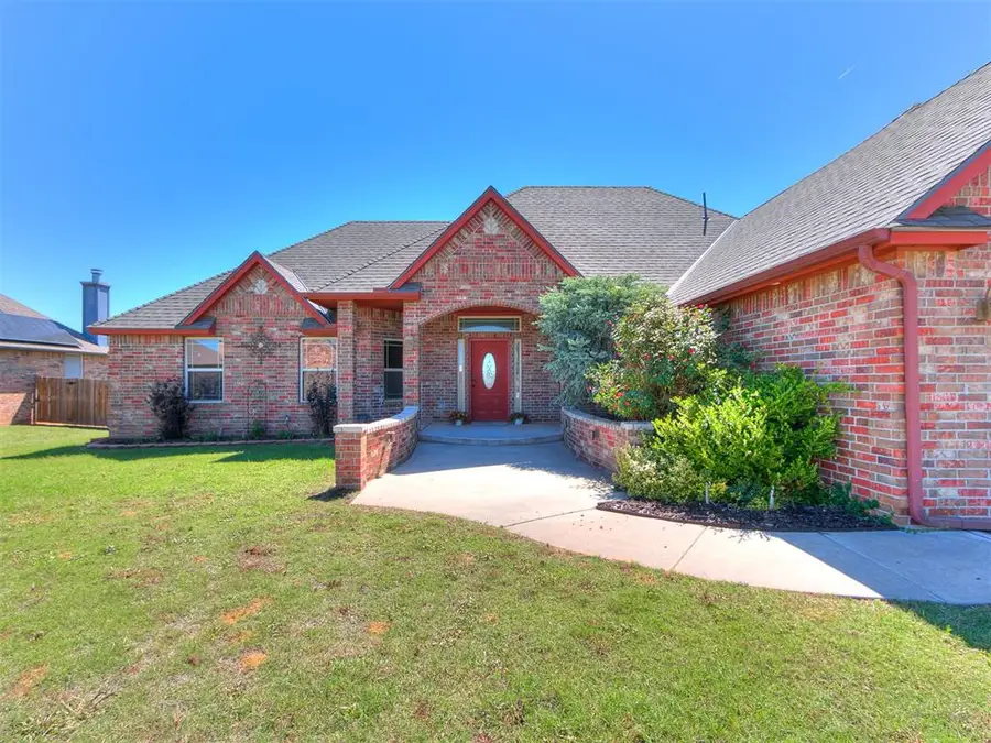 1124 Antler Ridge, Tuttle, OK 73089 - #2