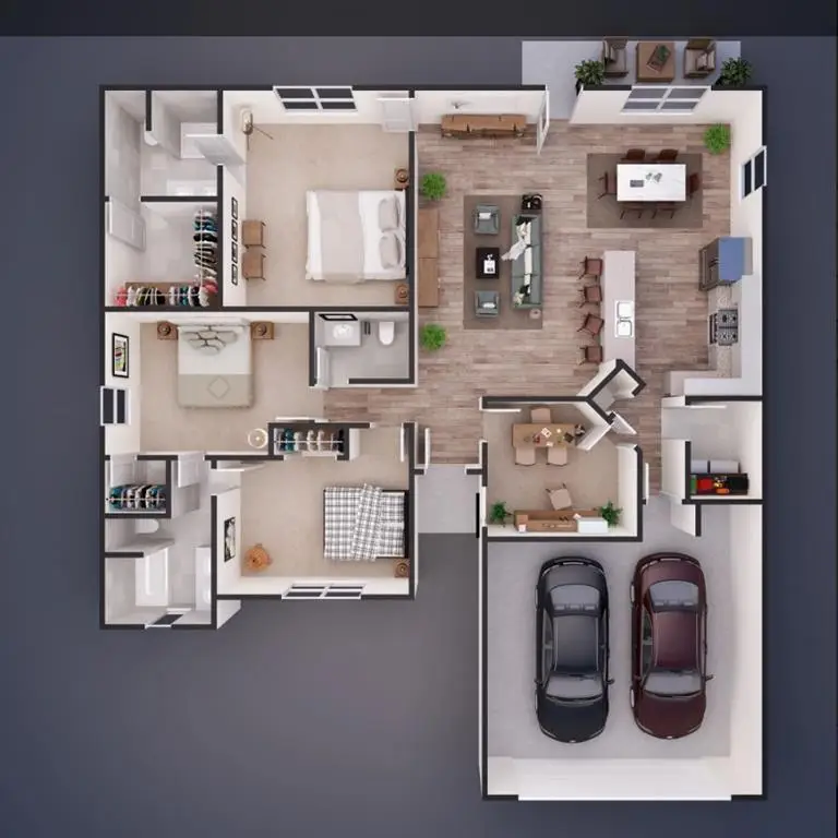 384 Cumberland Drive, Guthrie, OK 73044 - #3