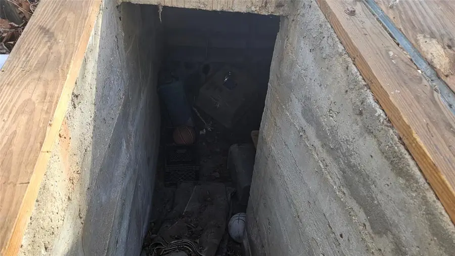 1112 N 4th Street, Duncan, OK 73533 - #3