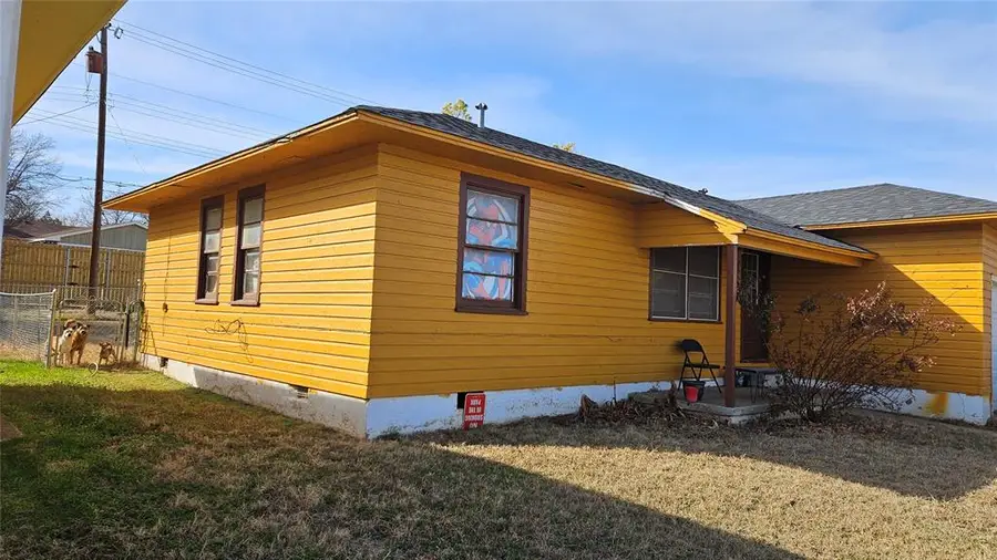 1423 N 7th Street, Duncan, OK 73533 - #2