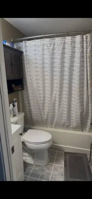 1609 N 6th Street, Tecumseh, OK 74873 - #2