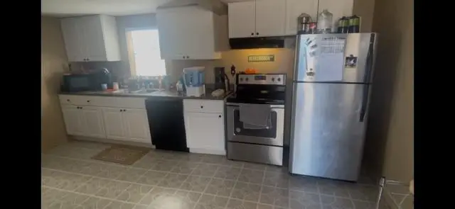 1609 N 6th Street, Tecumseh, OK 74873 - #3