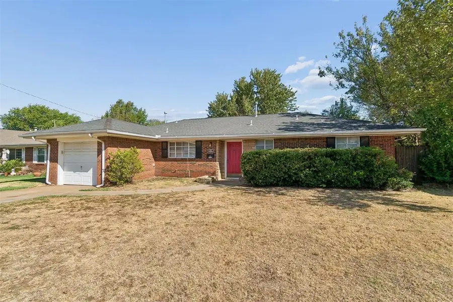 3717 NW 58th Terrace, Oklahoma City, OK 73112 - #2