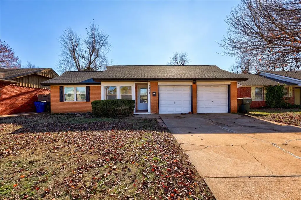 2808 Kent Drive, Oklahoma City, OK 73120 - #1