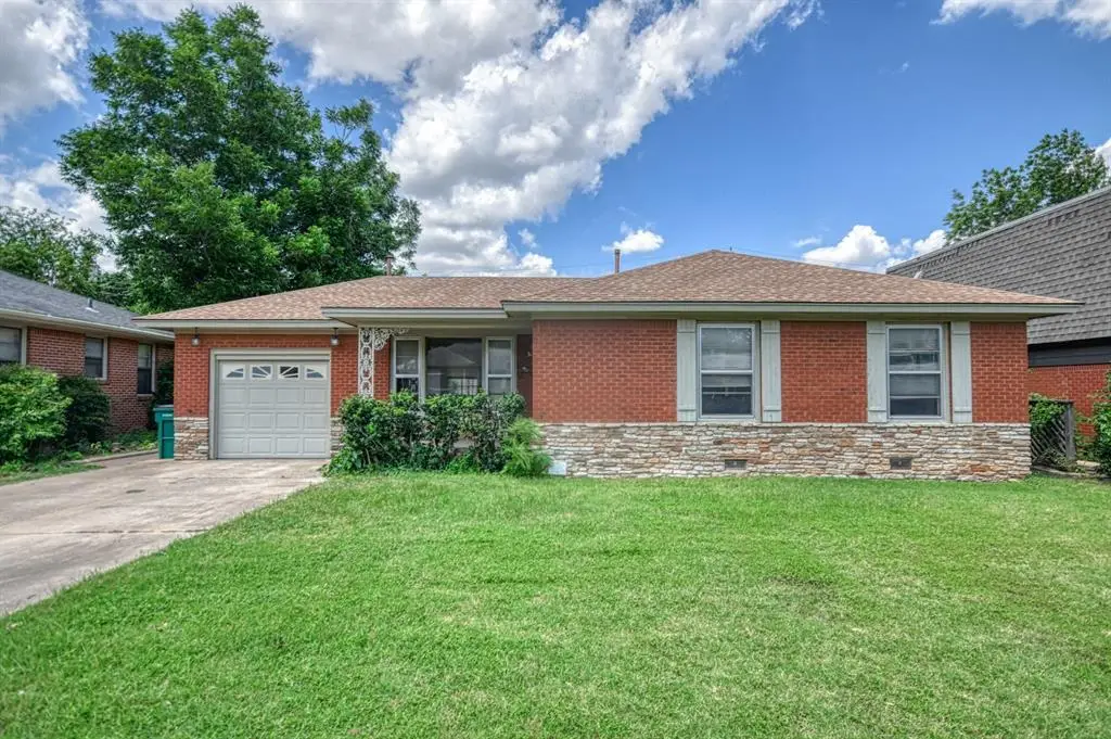 3135 NW 49th Street, Oklahoma City, OK 73112 - #1