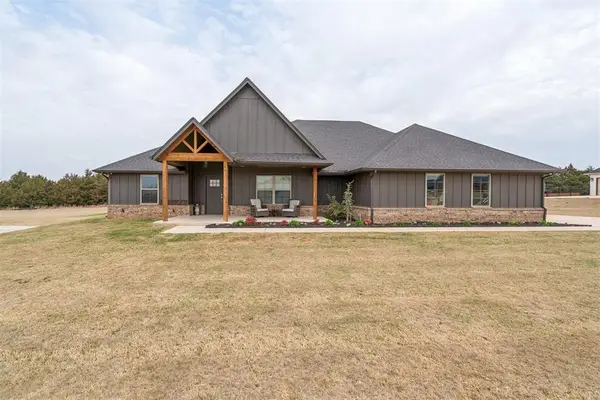 4532 Raymond Lane, Guthrie, OK 73044