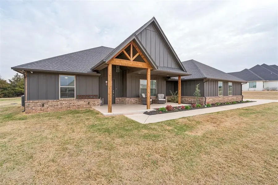 4532 Raymond Lane, Guthrie, OK 73044 - #2