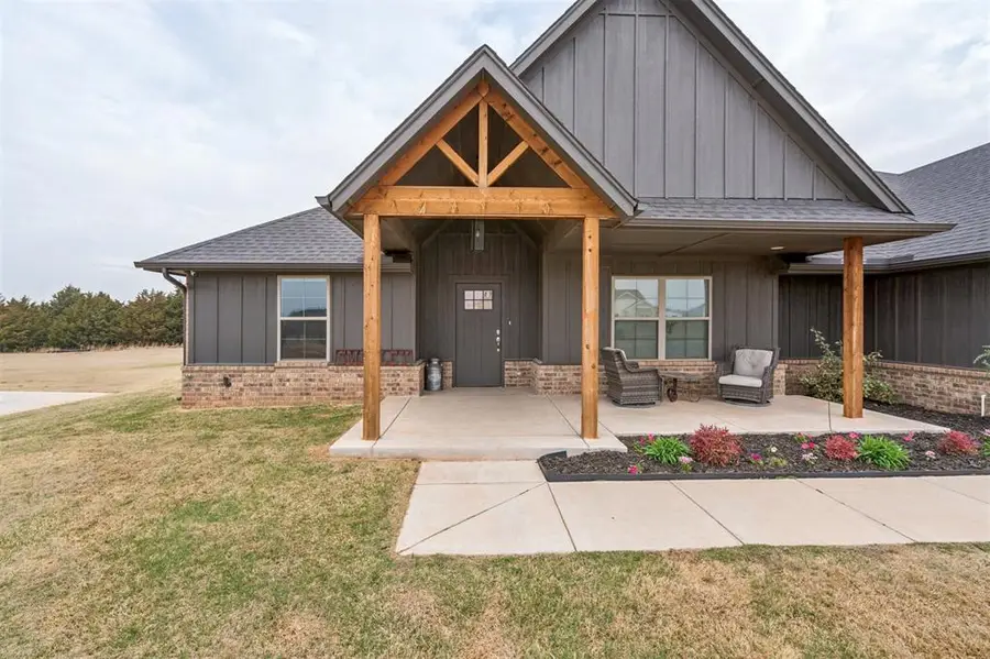 4532 Raymond Lane, Guthrie, OK 73044 - #3