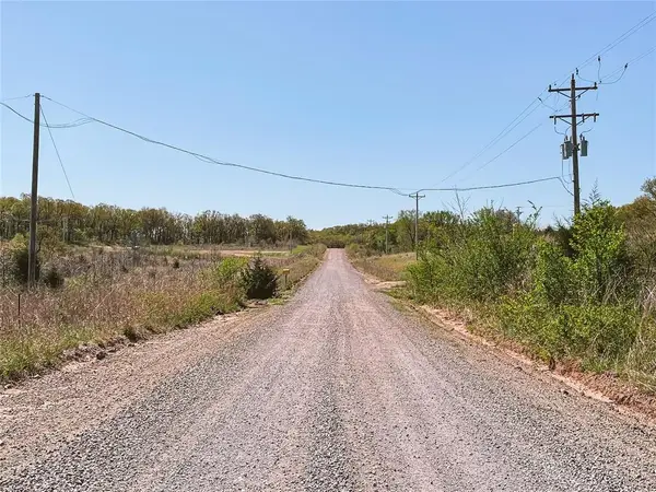 0 N 3660 Road, Drumright, OK 74030