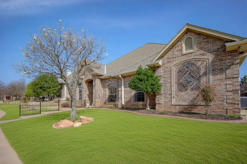 13412 Auburn Lane, Edmond, OK 73013 - #1