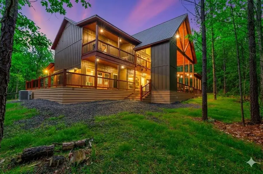 117 Gopher Wood Trail, Broken Bow, OK 74728 - #2