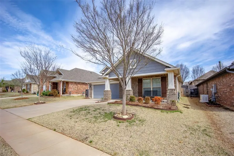 6 Carat Drive, Yukon, OK 73099 - #3