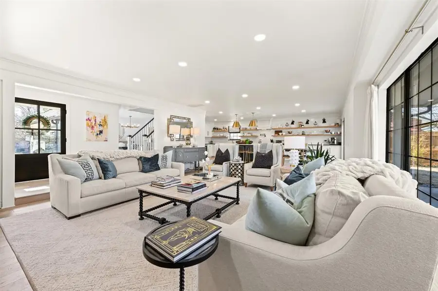 11325 Quail Creek Road, Oklahoma City, OK 73120 - #2