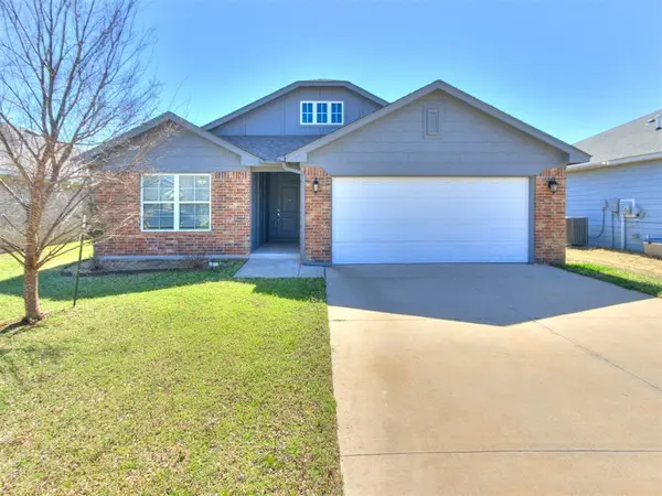 10608 NW 20th Street, Yukon, OK 73099