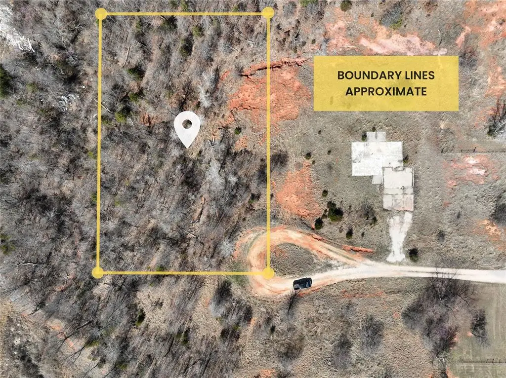 17147 Cottonwood Court, Newalla, OK 74857 - #1