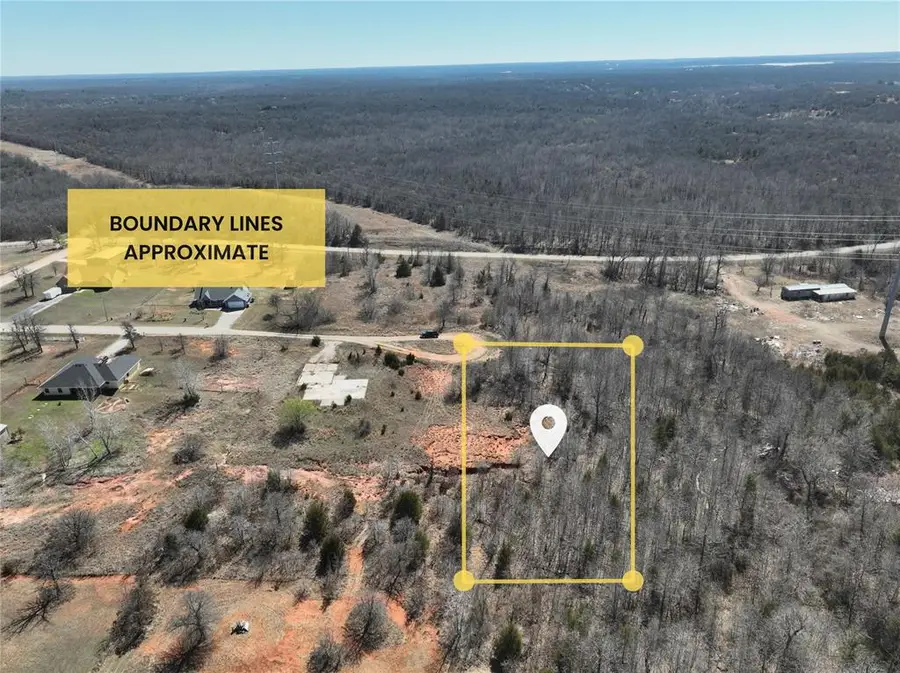 17147 Cottonwood Court, Newalla, OK 74857 - #2