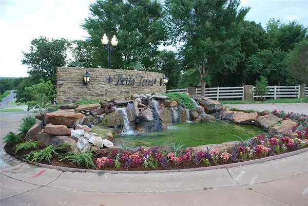 1970 Segovia Circle, Edmond, OK 73034