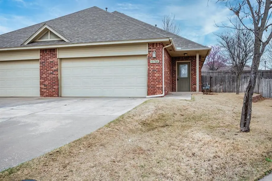 13823 Oxford Drive, Edmond, OK 73013 - #2
